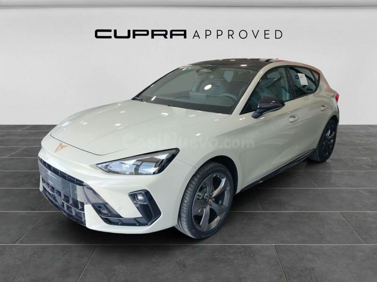 Cupra León 1.5 TSI 110KW BEYOND 5P