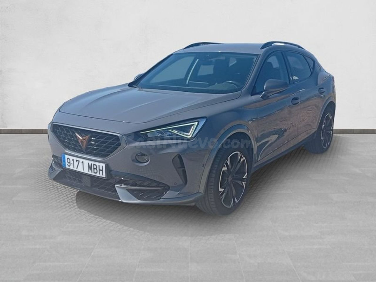 Cupra Formentor 1.5 TSI 110KW 5P