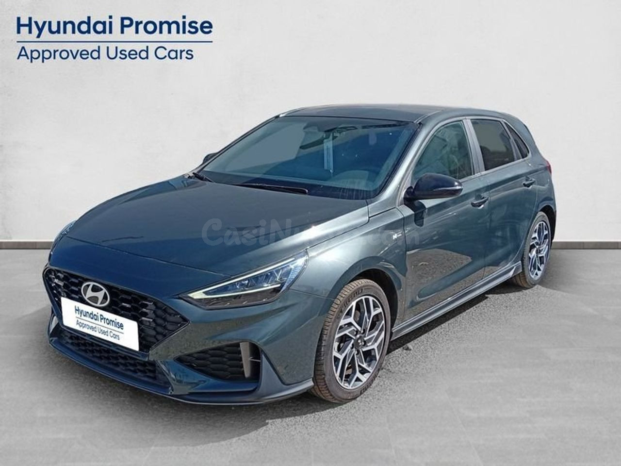 Hyundai i30 5P DPI 1.5 96CV N LINE SE