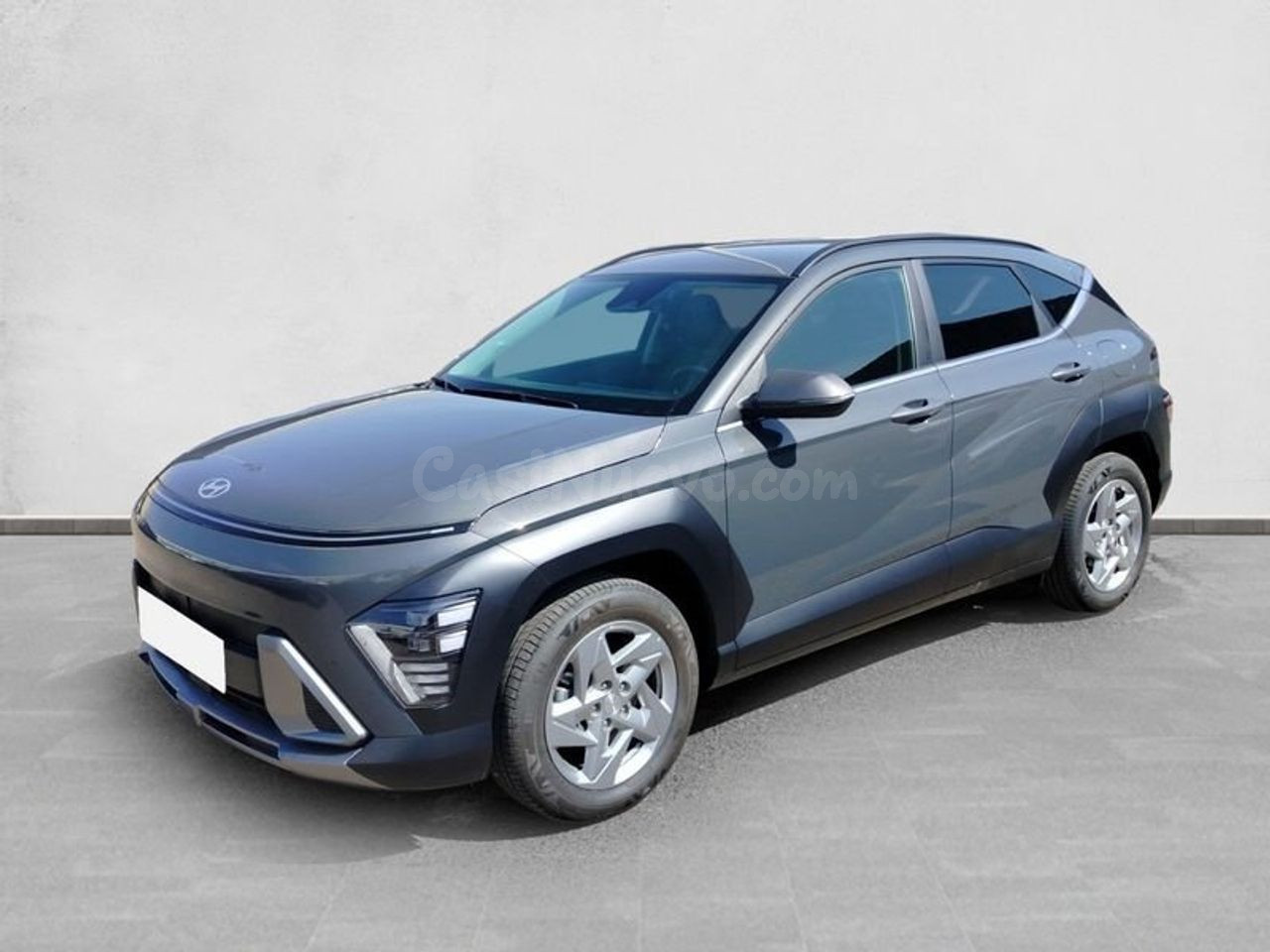 Hyundai Kona 1.0T 100CV 48V TECNO