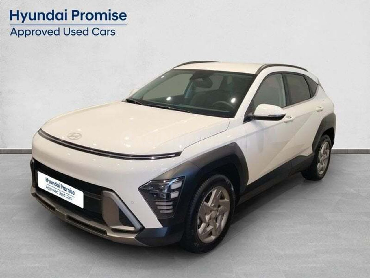 Hyundai Kona 1.0T 100CV 48V TECNO