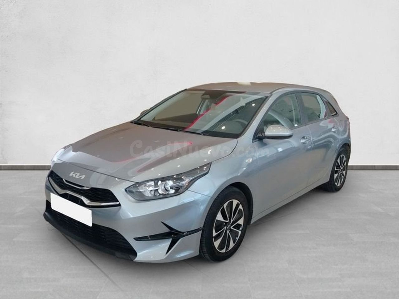 Kia Ceed 1.0 T-GDI 74KW CONCEPT 5P