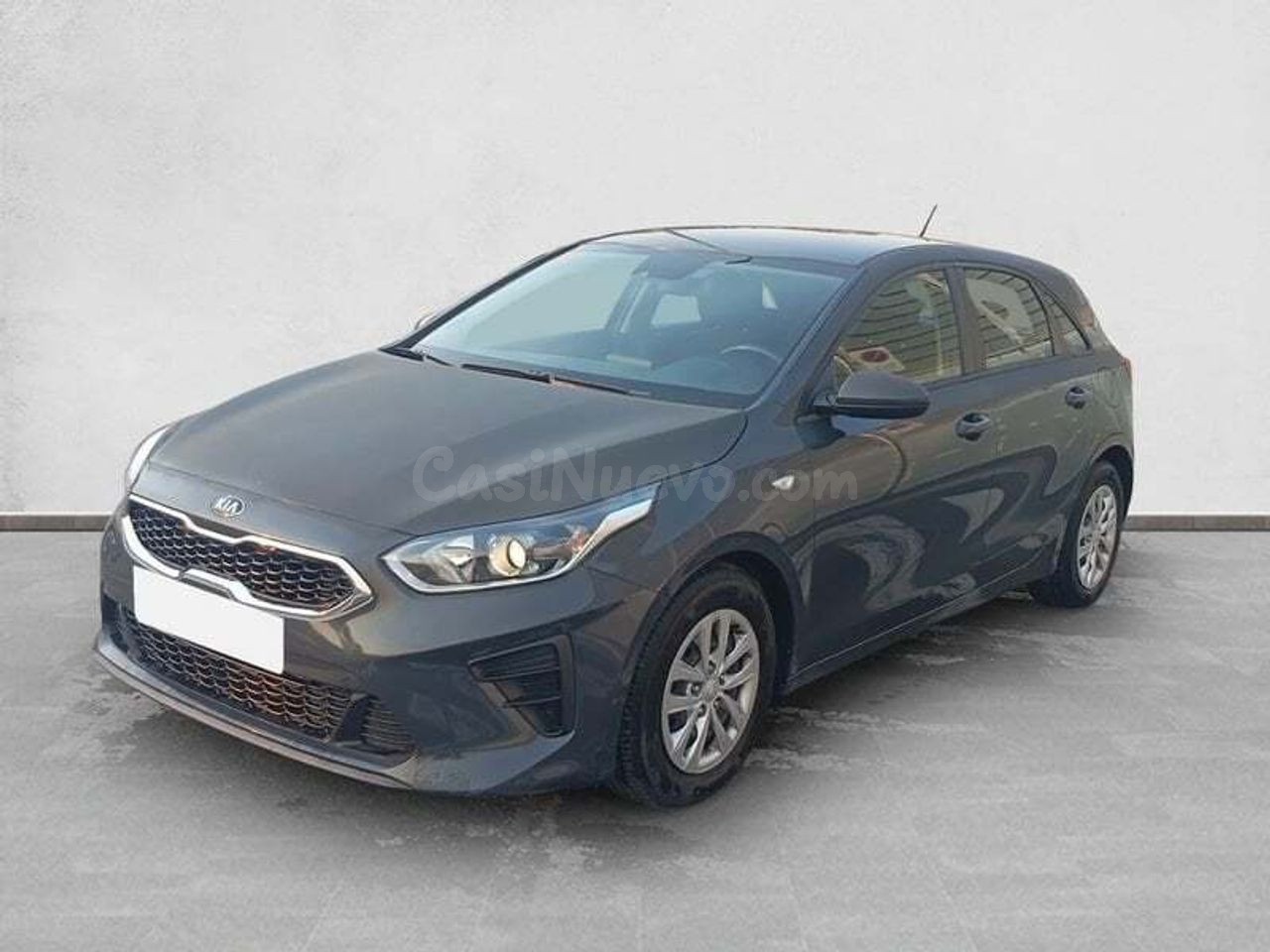 Kia Ceed 1.0 T-GDI 88KW CONCEPT 5P