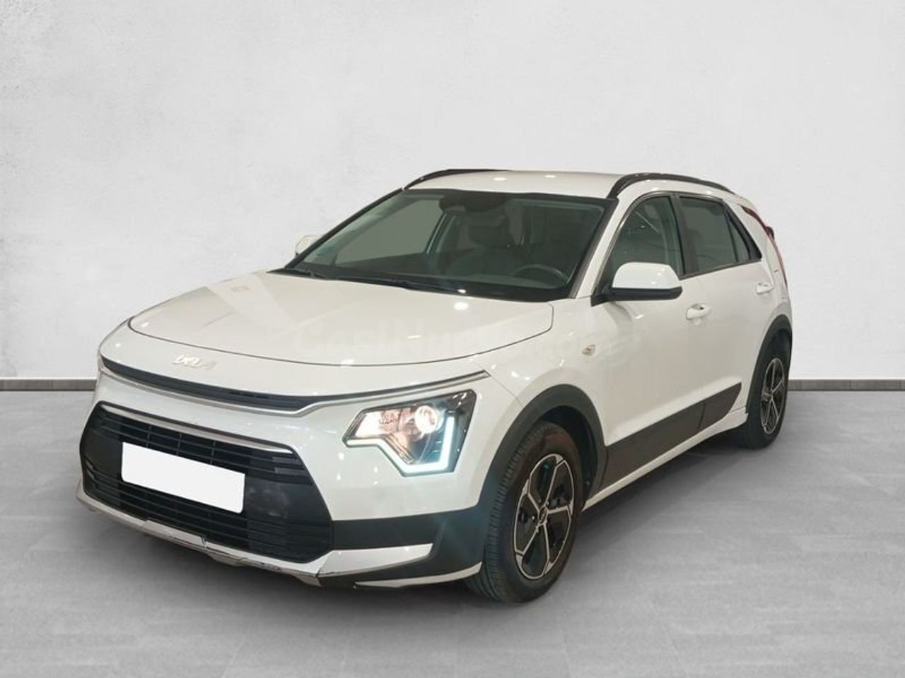 Kia Niro 1.6 GDI HEV CONCEPT 5P