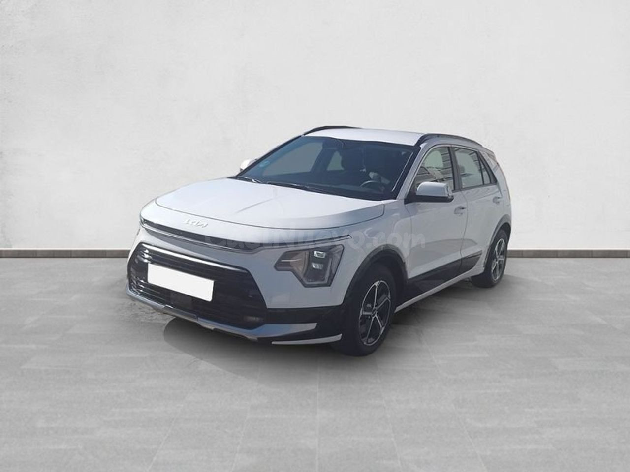 Kia Niro NIRO 1.6 GDI HEV DRIVE 5P