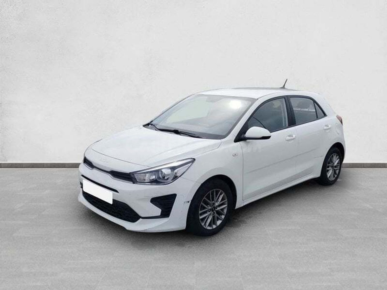 Kia Rio 1.2 DPI CONCEPT 5P
