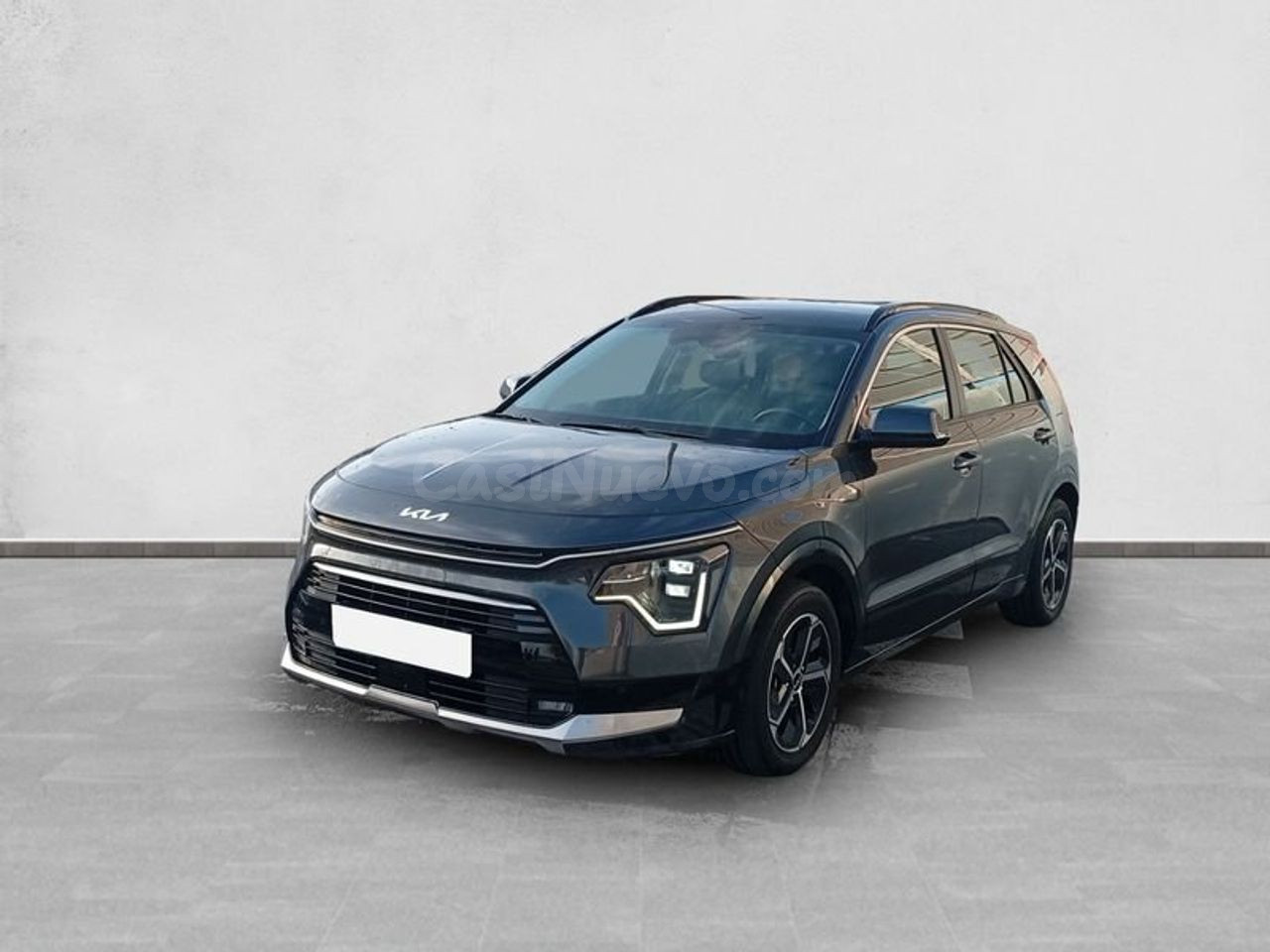 Kia Niro NIRO 1.6 GDI HEV DRIVE 5P