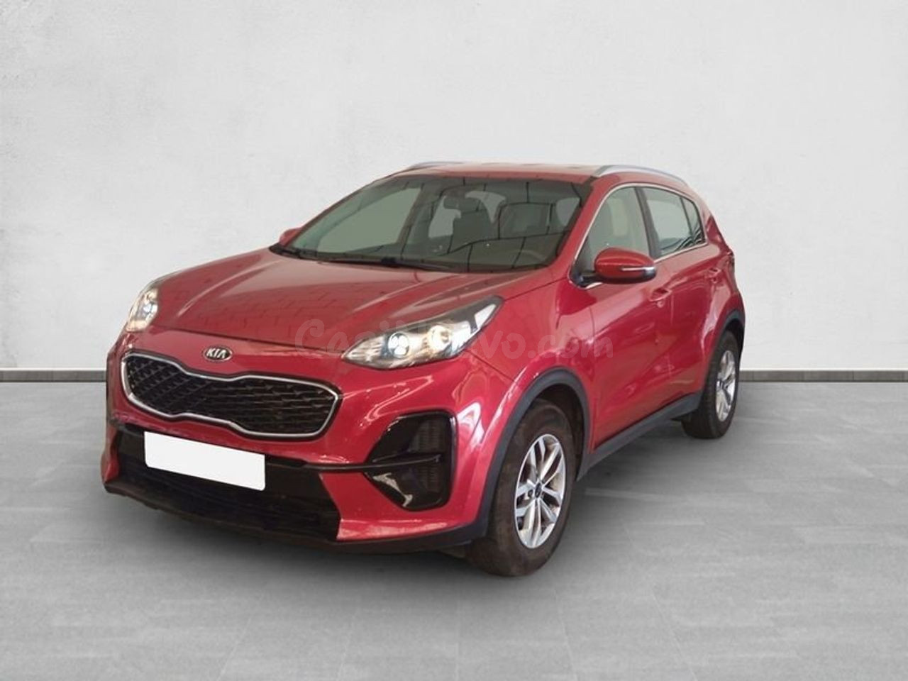 Kia Sportage 1.6 CRDI 85KW CONCEPT 2WD 5P