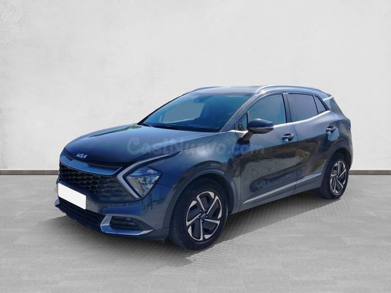 Kia Sportage 1.6 T-GDI 110KW DRIVE 5P