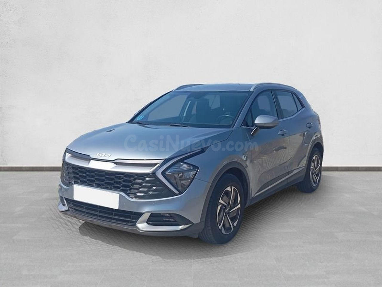 Kia Sportage 1.6 T-GDI 110KW DRIVE 5P