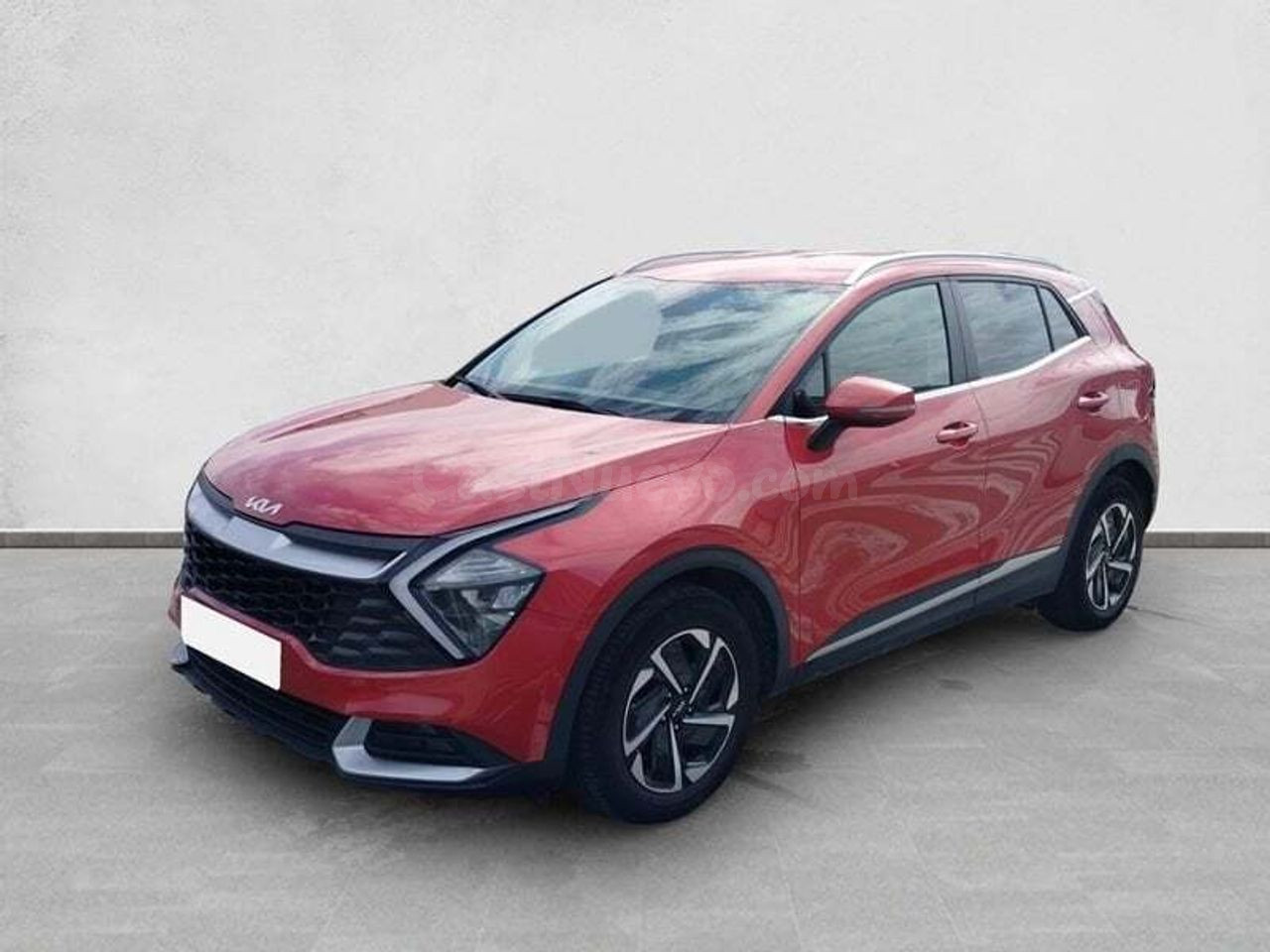 Kia Sportage 1.6 T-GDI 110KW DRIVE 5P