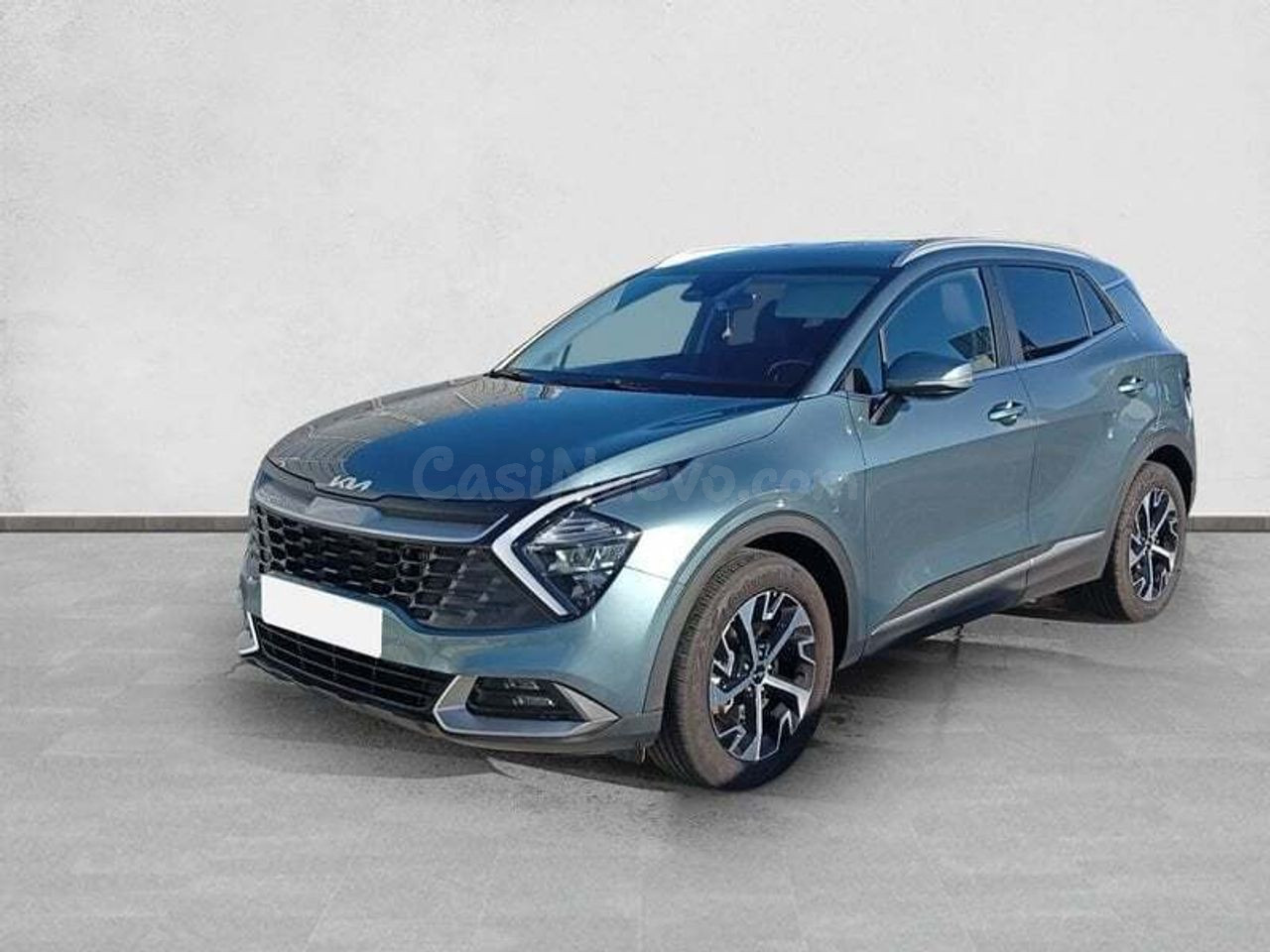 Kia Sportage 1.6 T-GDI 110KW DRIVE 5P