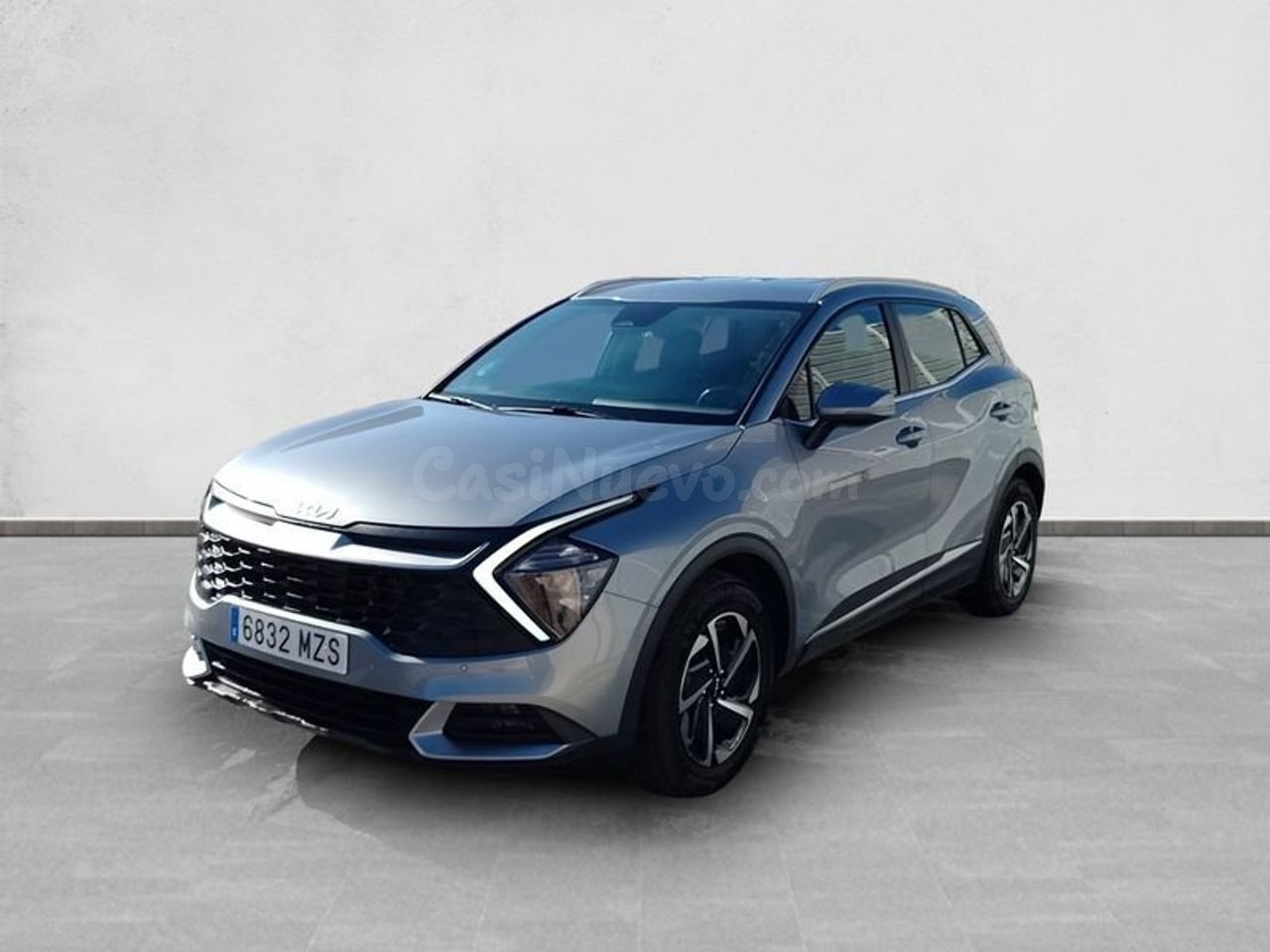 Kia Sportage 1.6 T-GDI MHEV 118KW DRIVE 5P