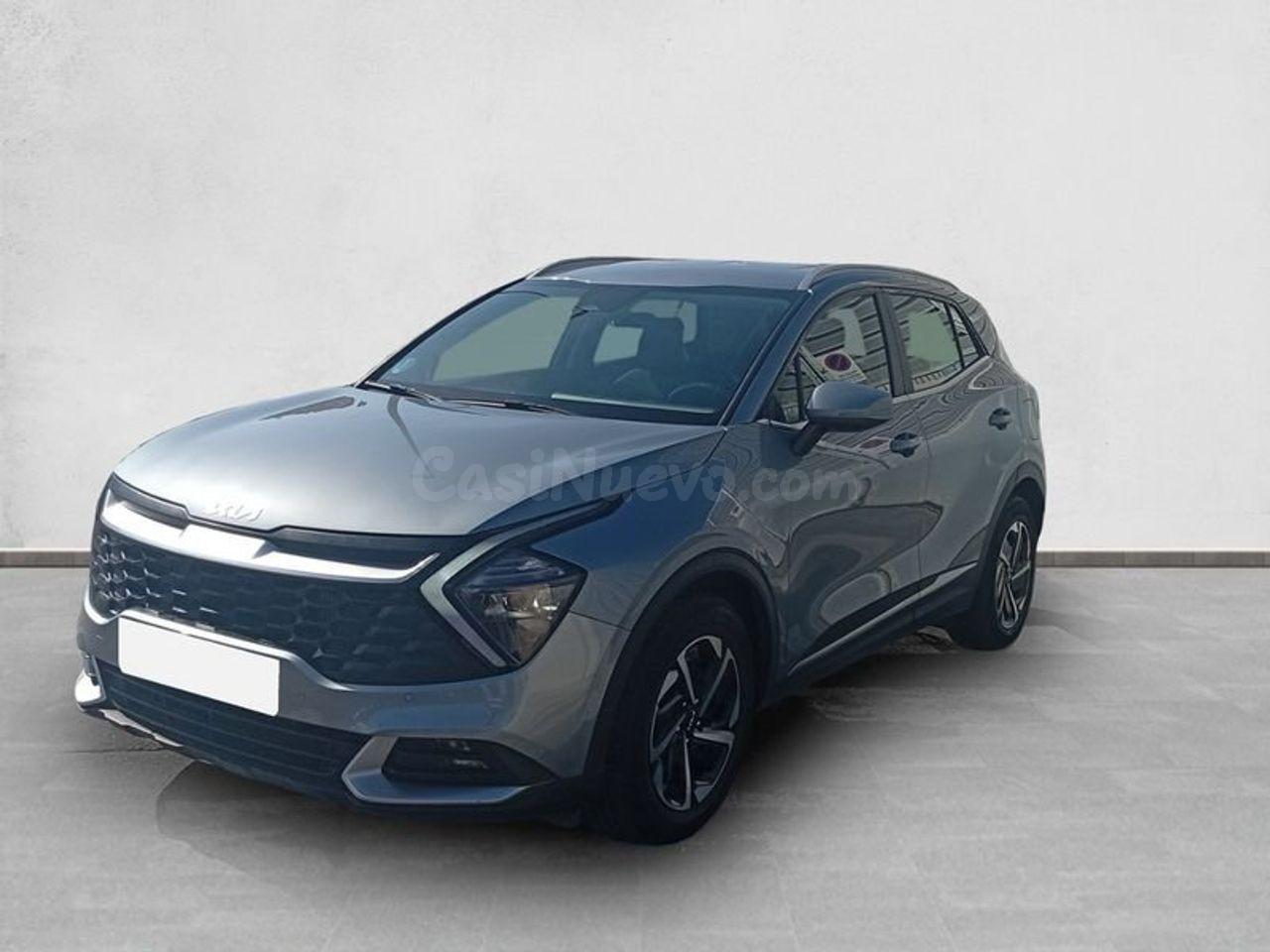 Kia Sportage 1.6 T-GDI MHEV 110KW DRIVE 5P