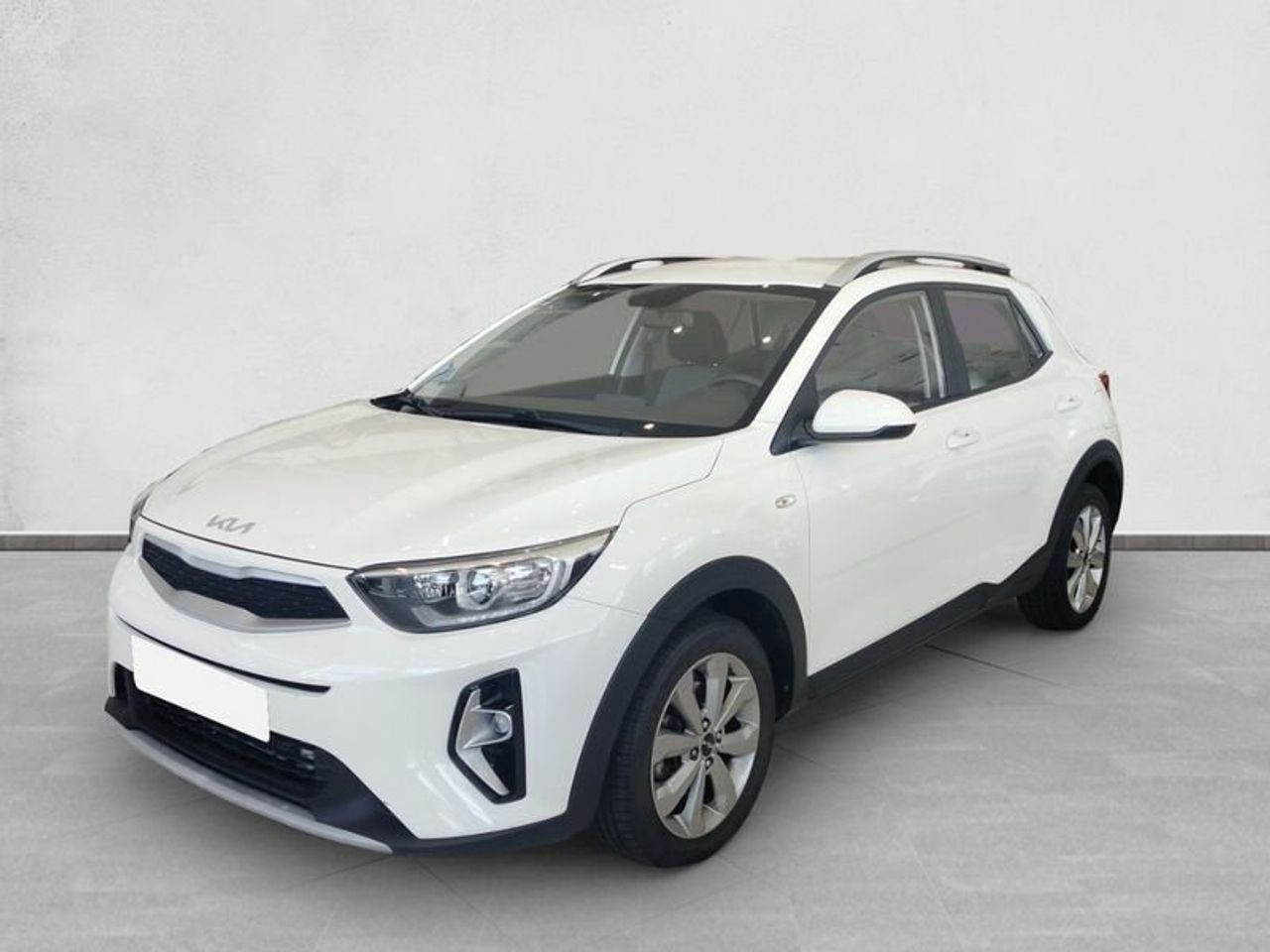 Kia Stonic 1.0 T-GDI MHEV IMT 74KW CONCEPT PLUS 5P