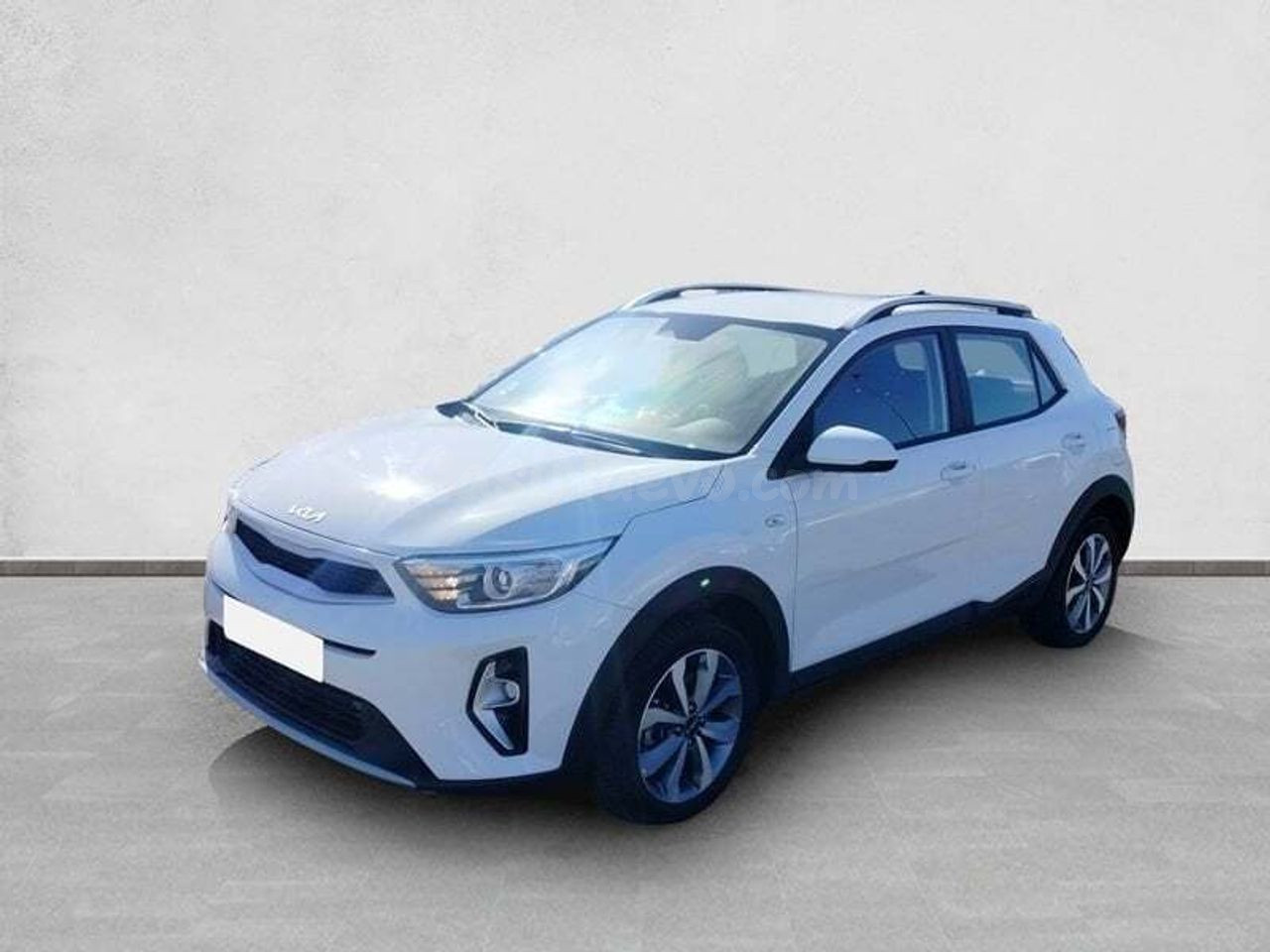 Kia Stonic 1.0 T-GDI MHEV IMT 74KW DRIVE 5P