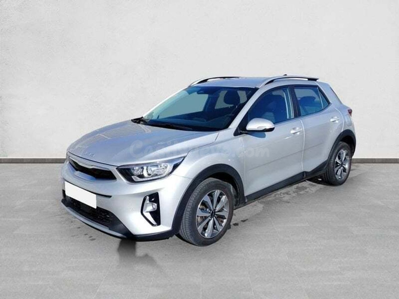 Kia Stonic 1.0 T-GDI MHEV IMT 74KW DRIVE 5P