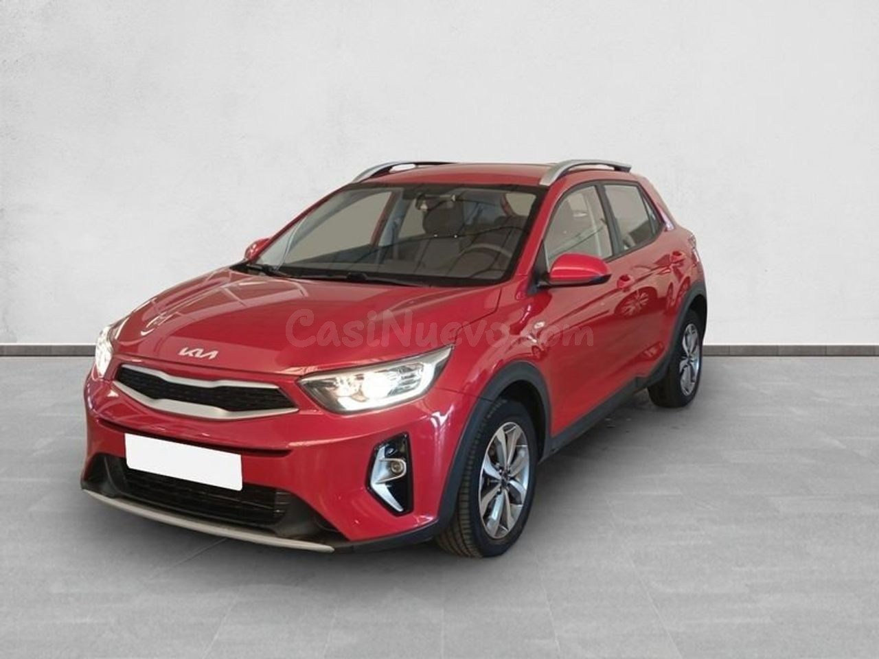 Kia Stonic 1.2 DPI CONCEPT 5P