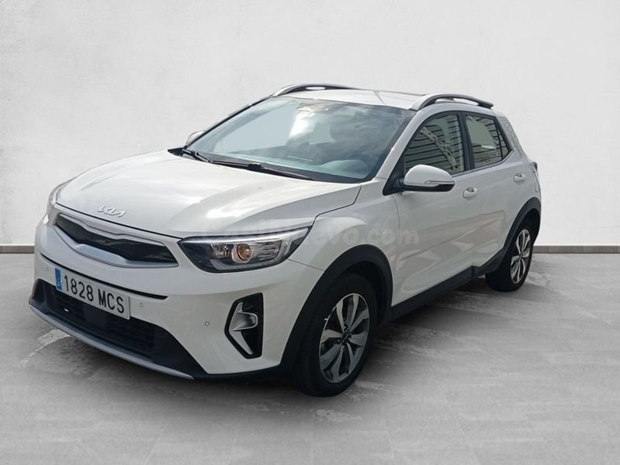 Kia Stonic 1.2 DPI DRIVE 5P