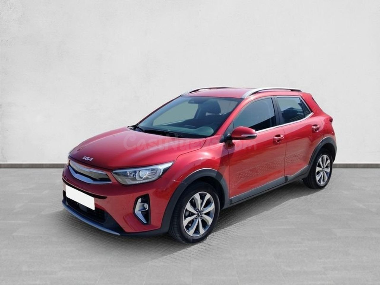Kia Stonic 1.2 DPI DRIVE 5P