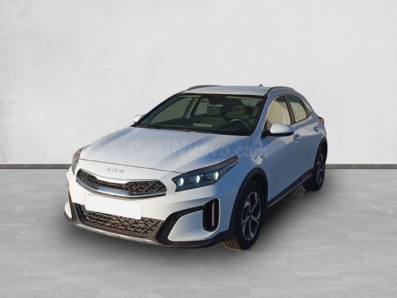 Kia XCeed 1.0 T-GDI 74KW DRIVE 5P