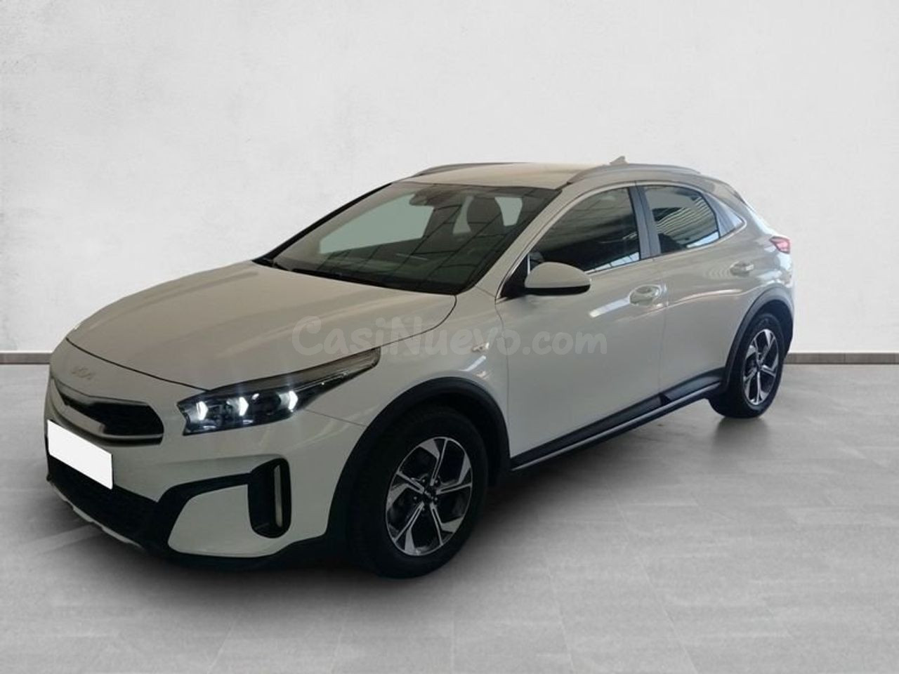 Kia XCeed 1.0 T-GDI 74KW DRIVE 5P
