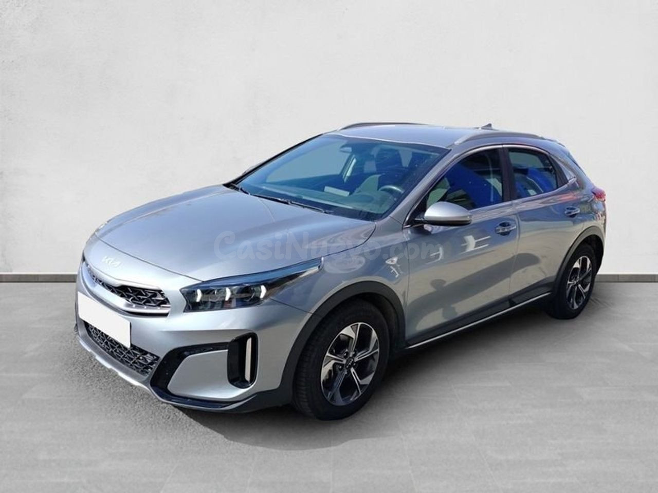 Kia XCeed 1.0 T-GDI 74KW DRIVE 5P