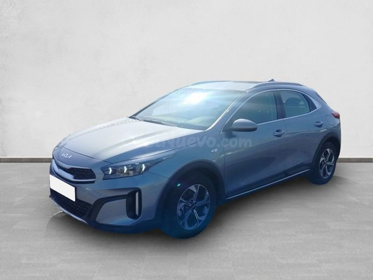 Kia XCeed 1.0 T-GDI 74KW DRIVE 5P