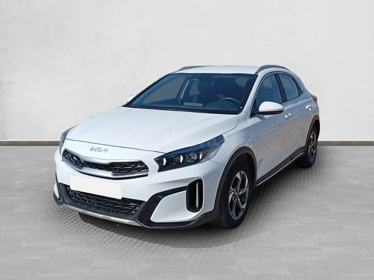 Kia XCeed 1.0 T-GDI 74KW DRIVE 5P