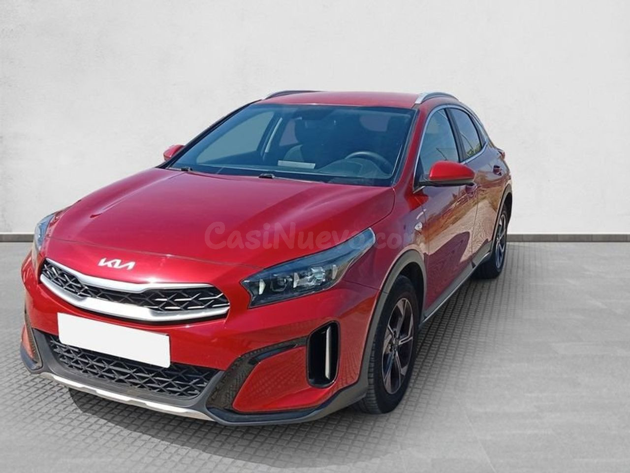Kia XCeed 1.0 T-GDI 88KW DRIVE 5P