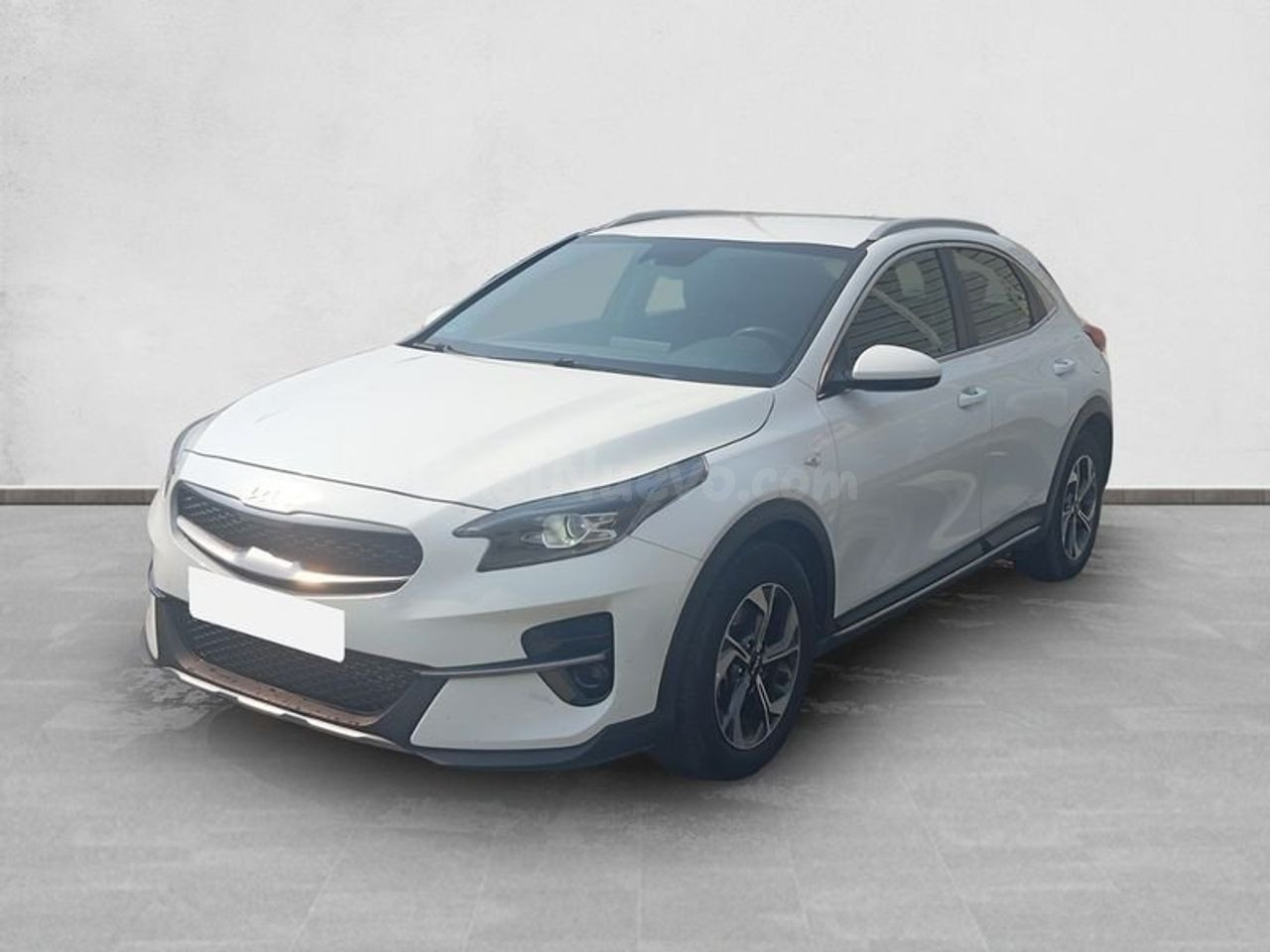 Kia XCeed 1.0 T-GDI 88KW DRIVE 5P