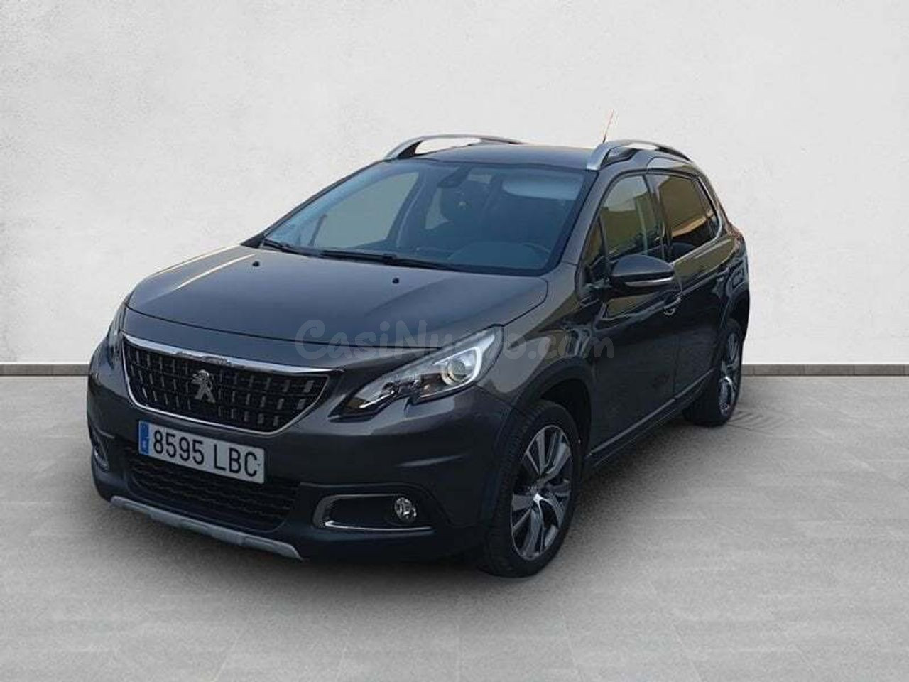 Peugeot 2008 1.5 BLUEHDI 73KW ALLURE 5P