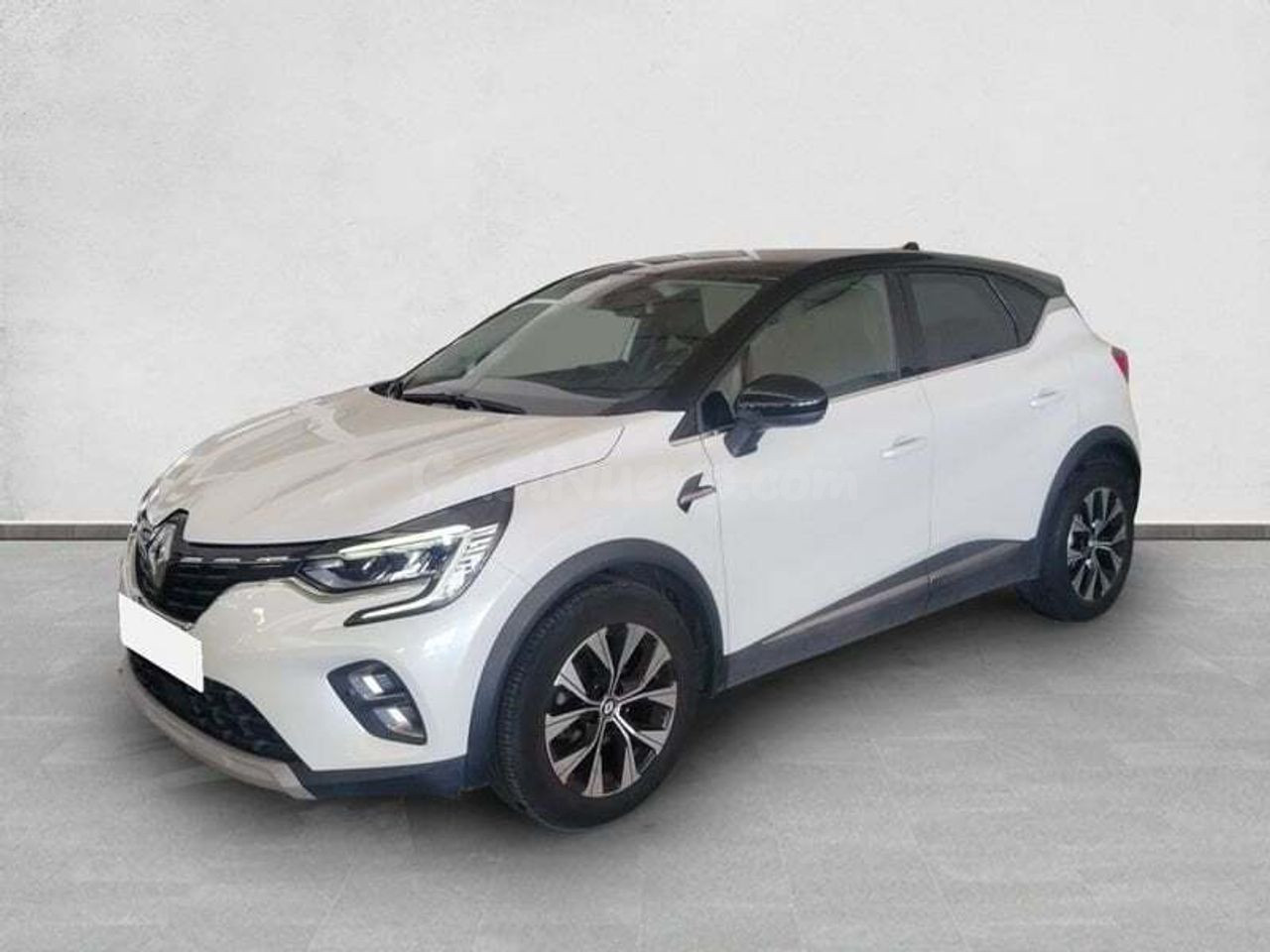 Renault Captur 1.3 TCE 103KW TECHNO EDC 5P