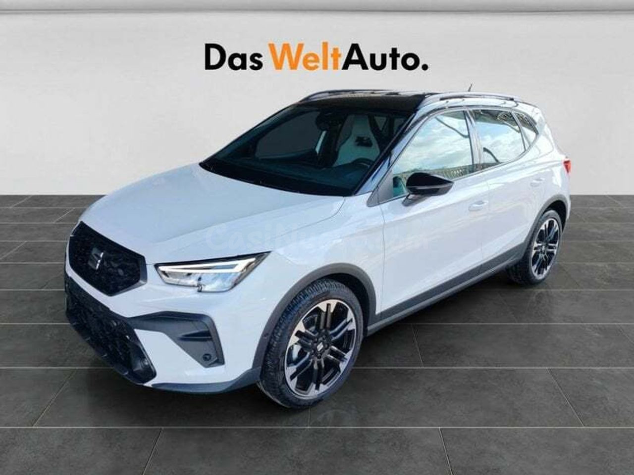 Seat Arona 1.0 TSI 85KW FR+ S/S 5P