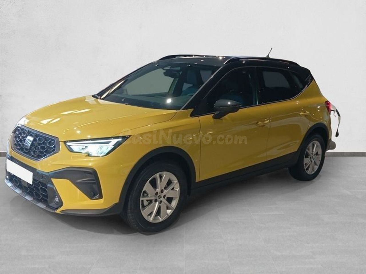 Seat Arona 1.0 TSI 85KW STYLE S/S 5P