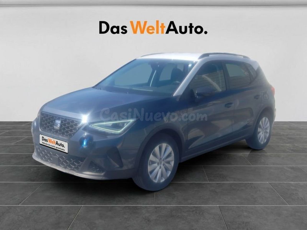 Seat Arona 1.0 TSI 85KW STYLE XM 5P