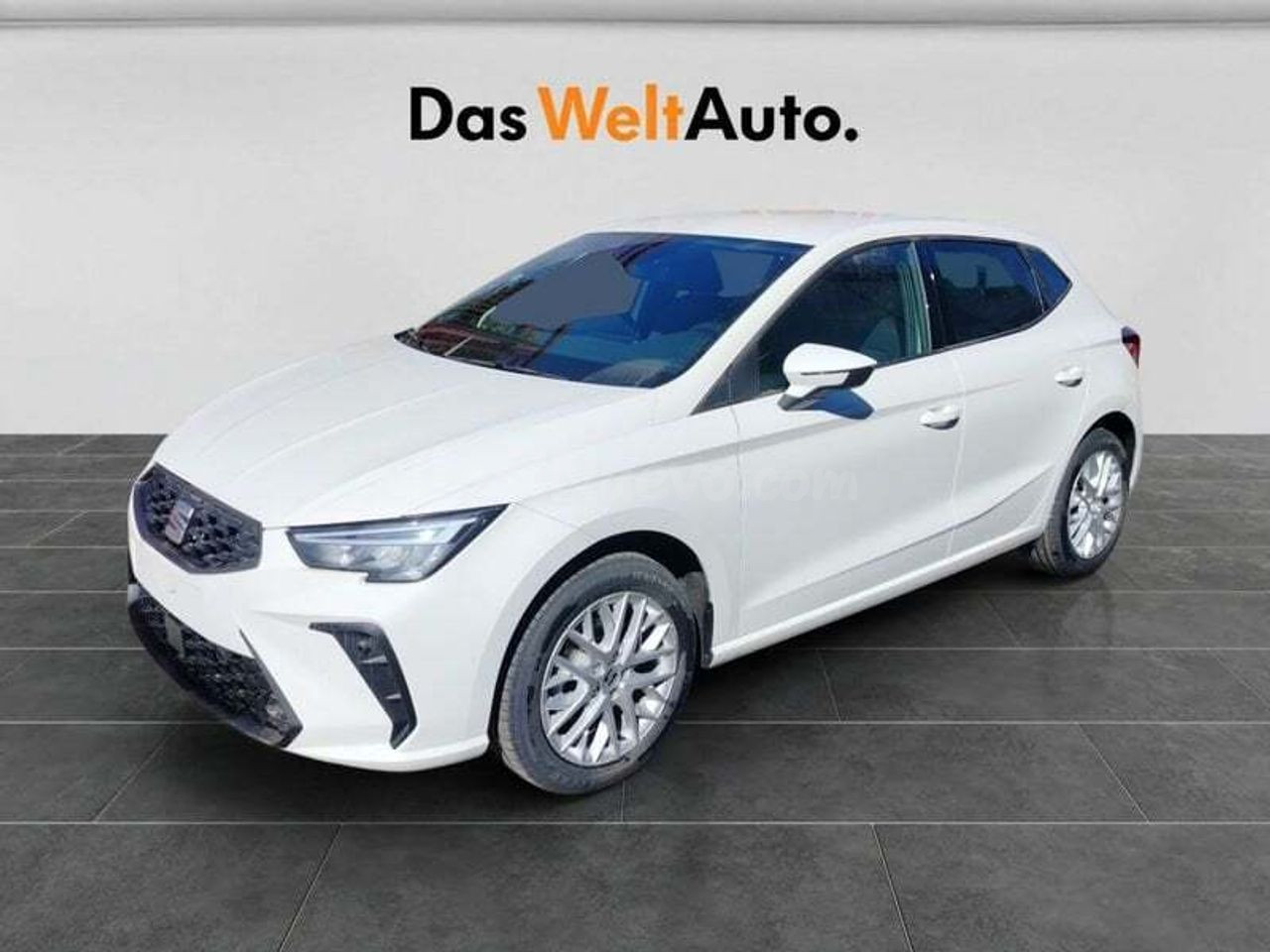 Seat Ibiza 1.0 TSI 70KW STYLE+ SOUND S/S 5P