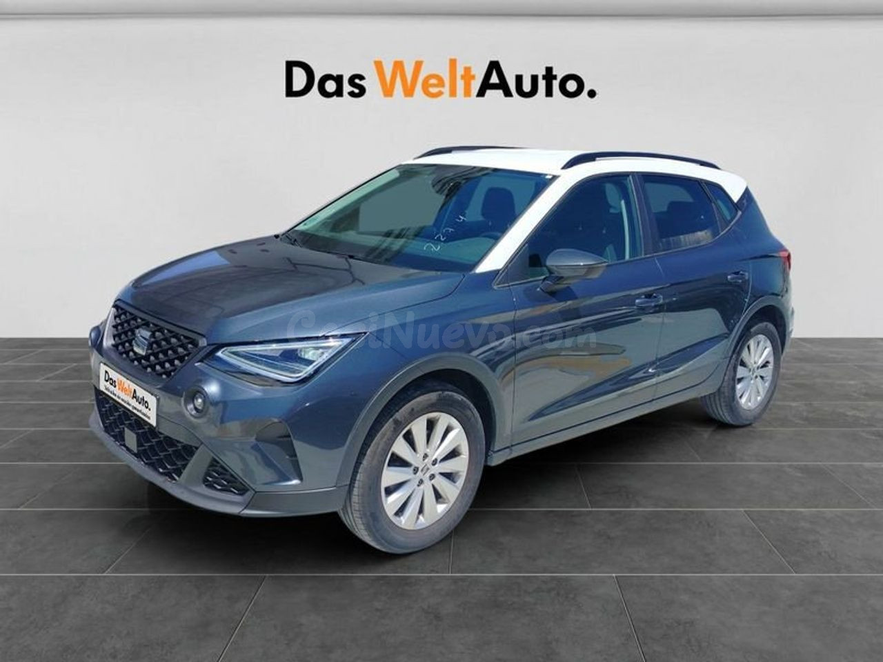 Seat Arona 1.0 TSI 85KW STYLE XM 5P