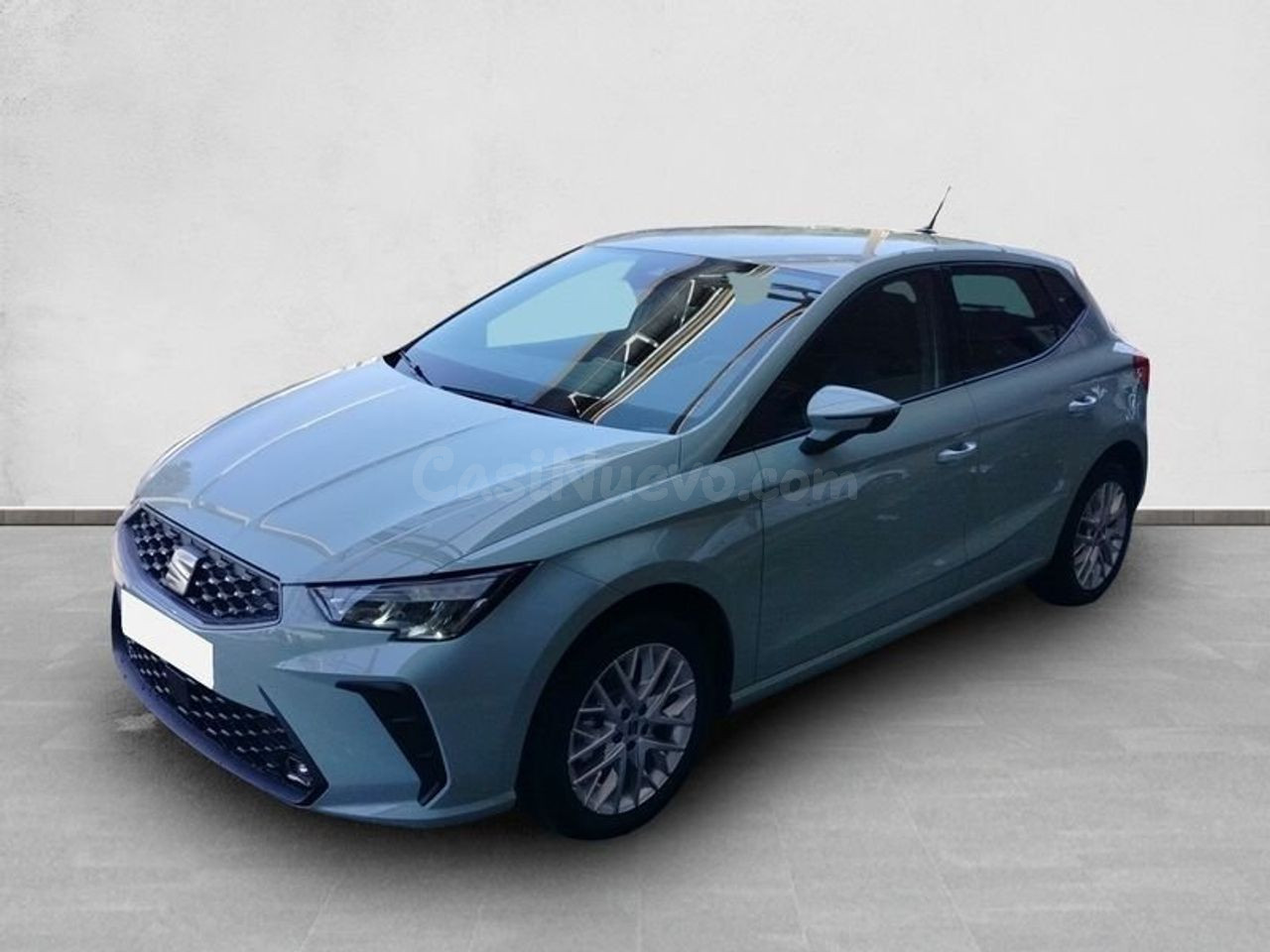 Seat Ibiza 1.0 TSI 85KW STYLE+ S/S 5P