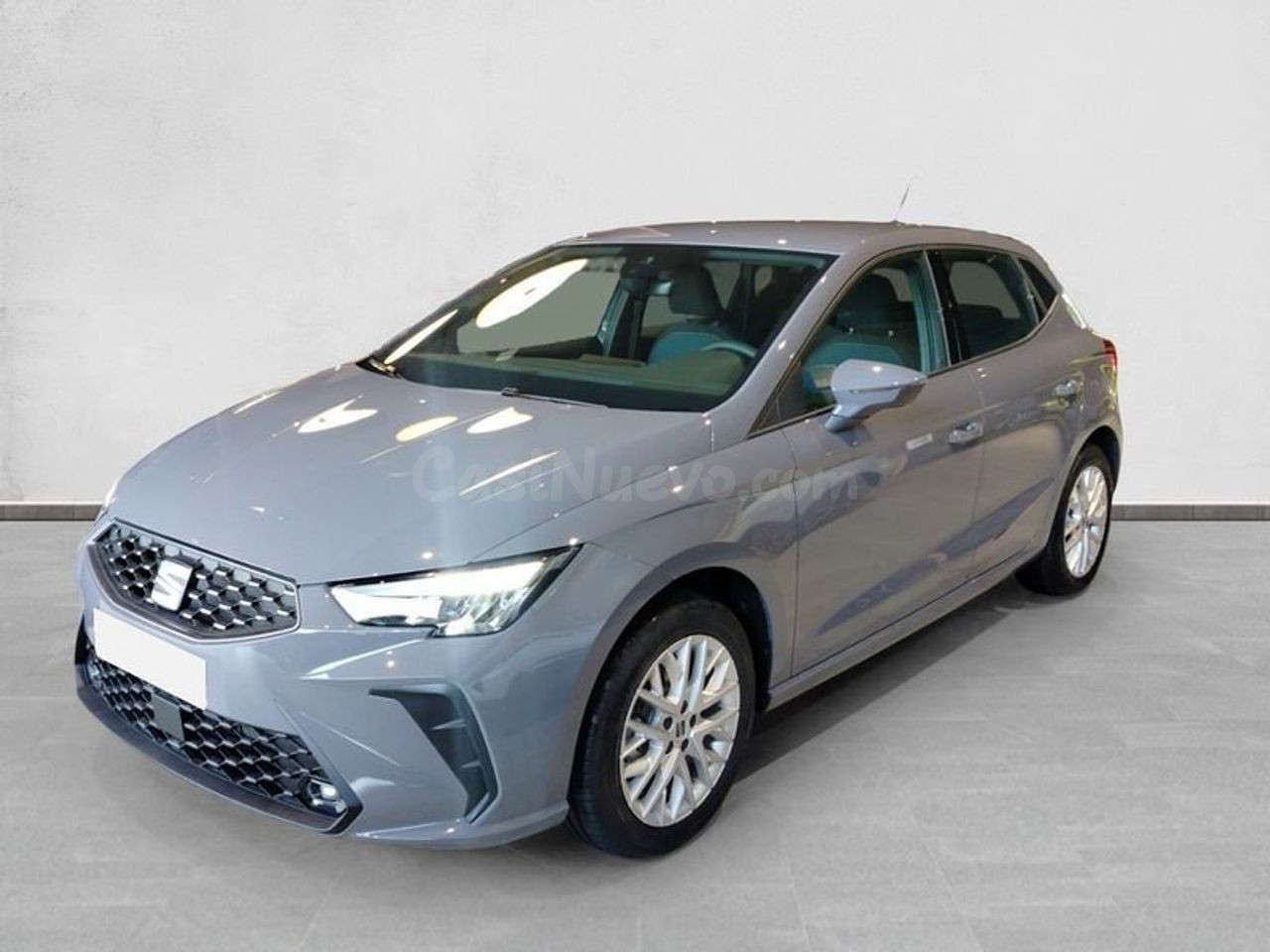 Seat Ibiza 1.0 TSI 85KW STYLE+ SOUND S/S 5P