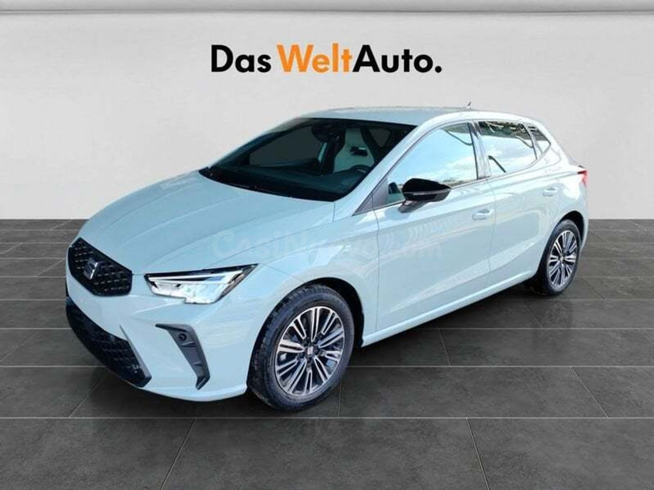 Seat Ibiza 1.0 TSI 85KW STYLE+ SOUND S/S 5P