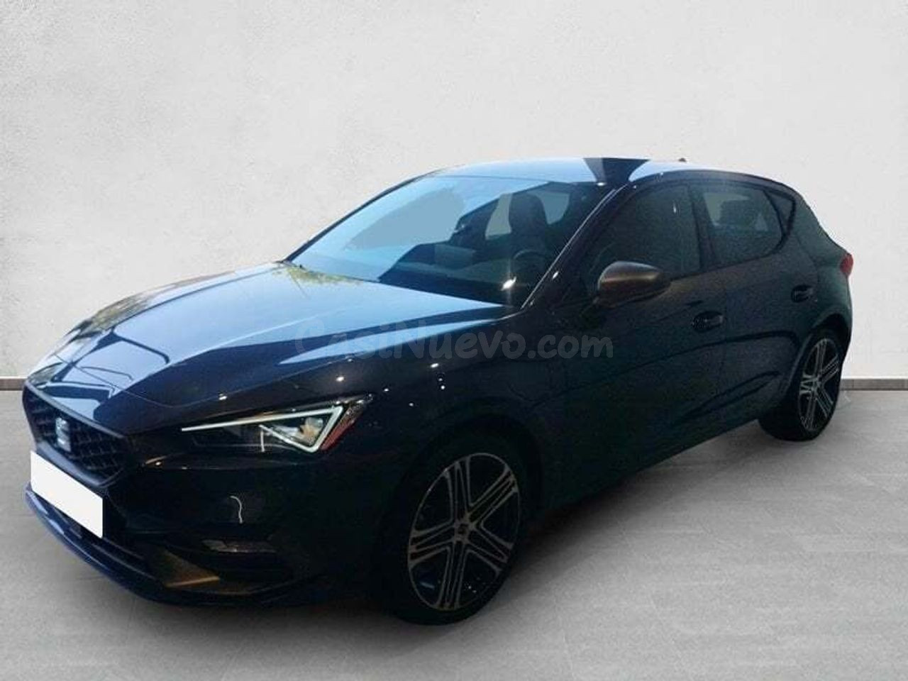 Seat Leon LEON 2.0 TDI 110KW S/S FR XL DSG 5P