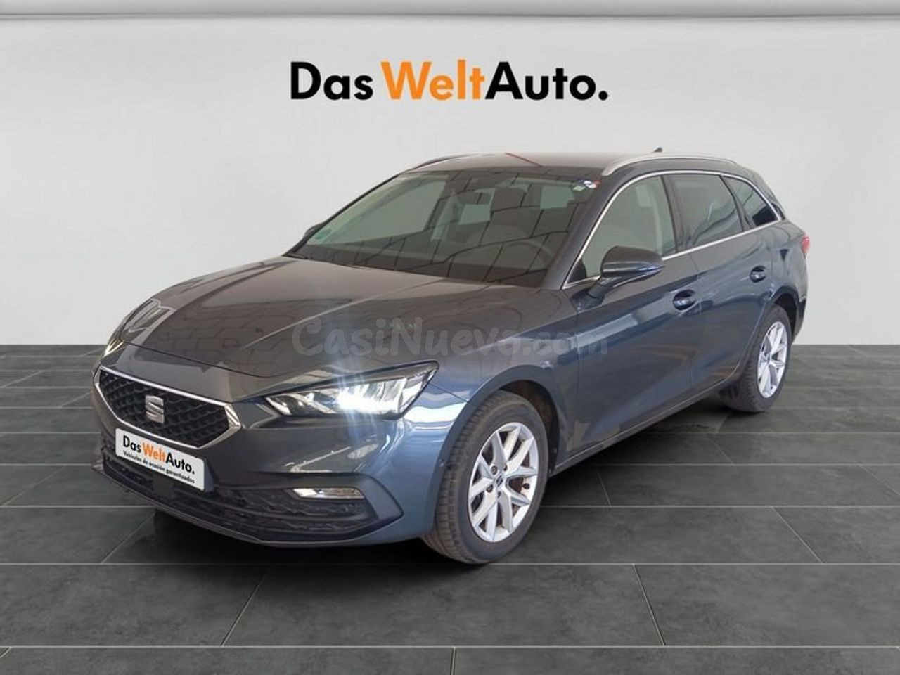 Seat Leon LEON 1.5 TSI 85KW S/S STYLE XS SP 5P