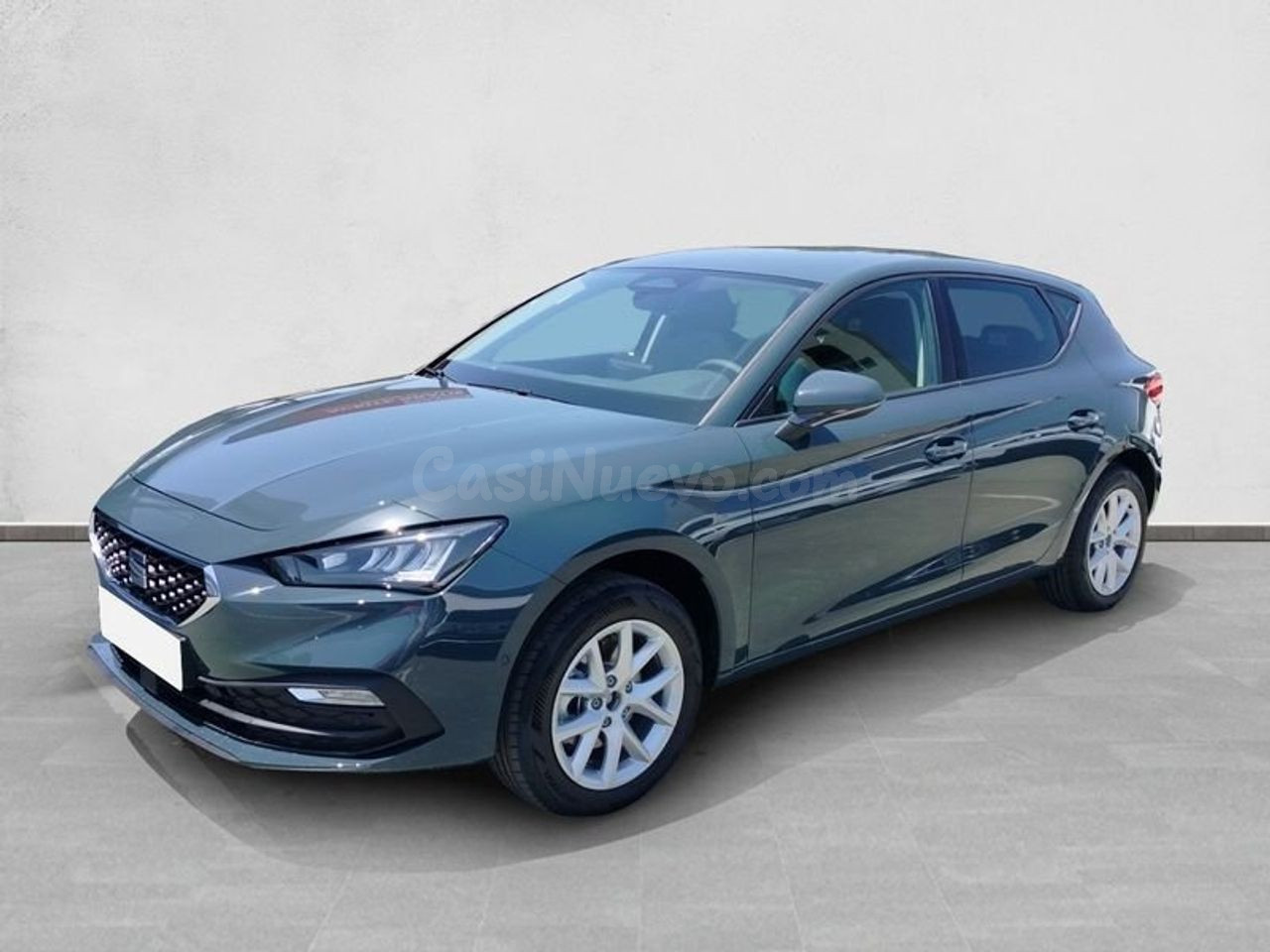 Seat Leon LEON 2.0 TDI 85KW S/S STYLE XL SP 5P