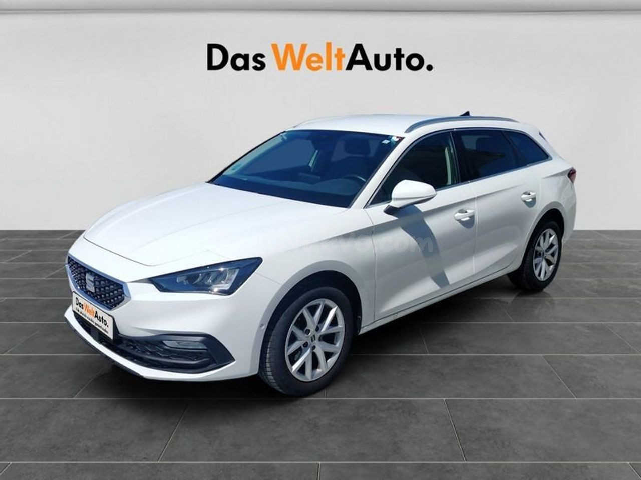 Seat Leon LEON 2.0 TDI 85KW S/S STYLE XS SP 5P
