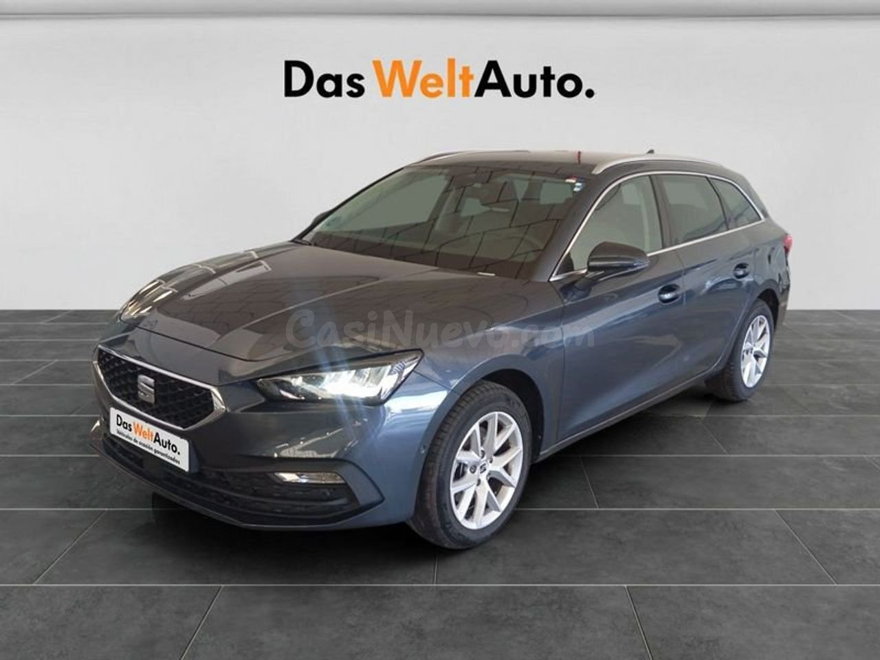 Seat Leon LEON 2.0 TDI 85KW S/S STYLE XM SP 5P