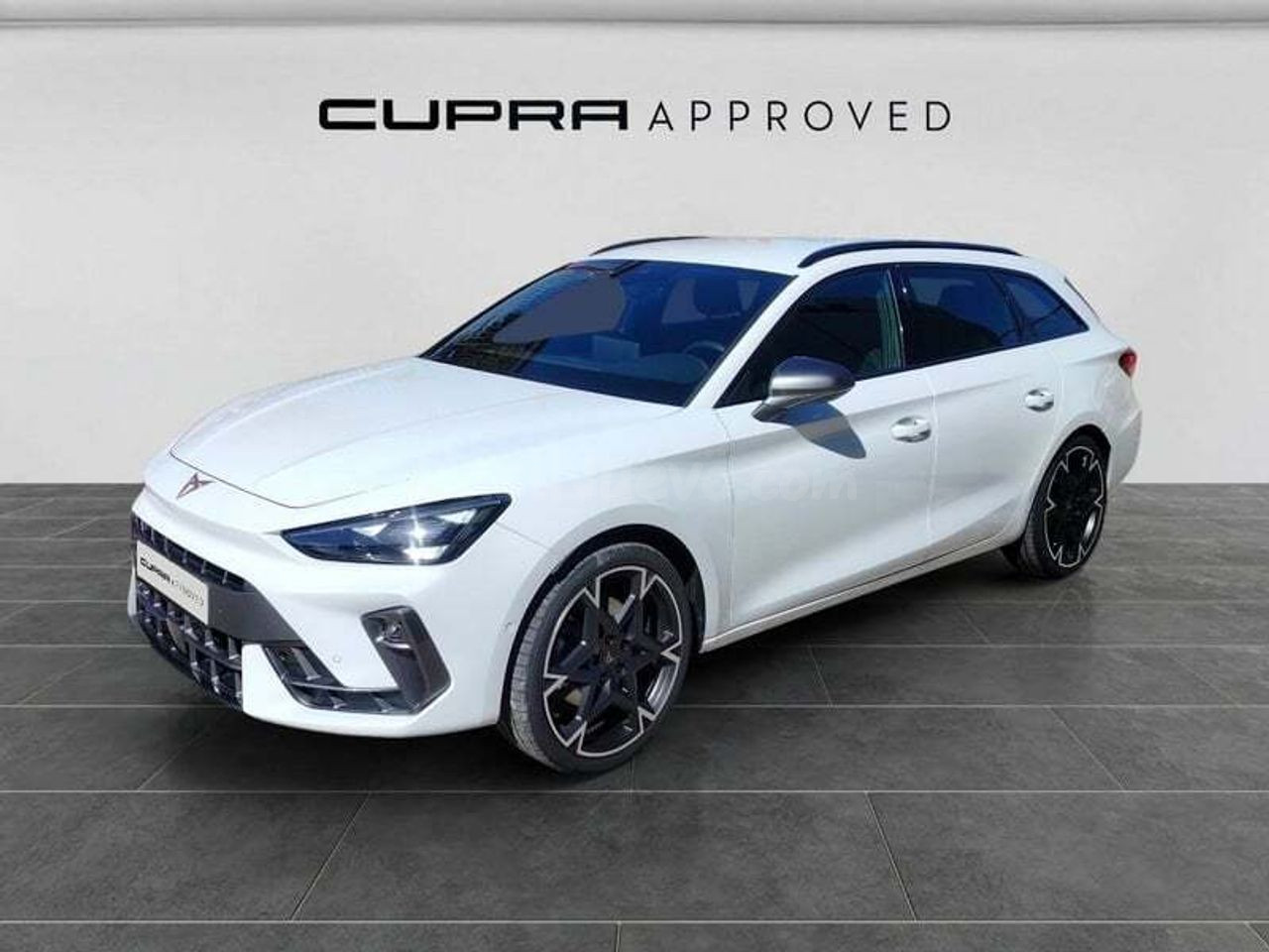 Seat Leon LEON CUPRA LEON 1.5 ST 150 CV DSG