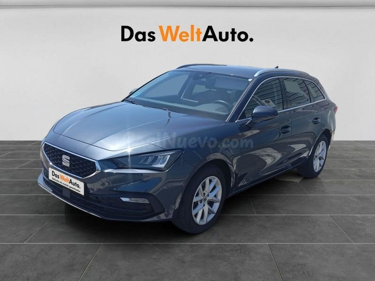 Seat Leon LEON 2.0 TDI 85KW S/S STYLE XS SP 5P