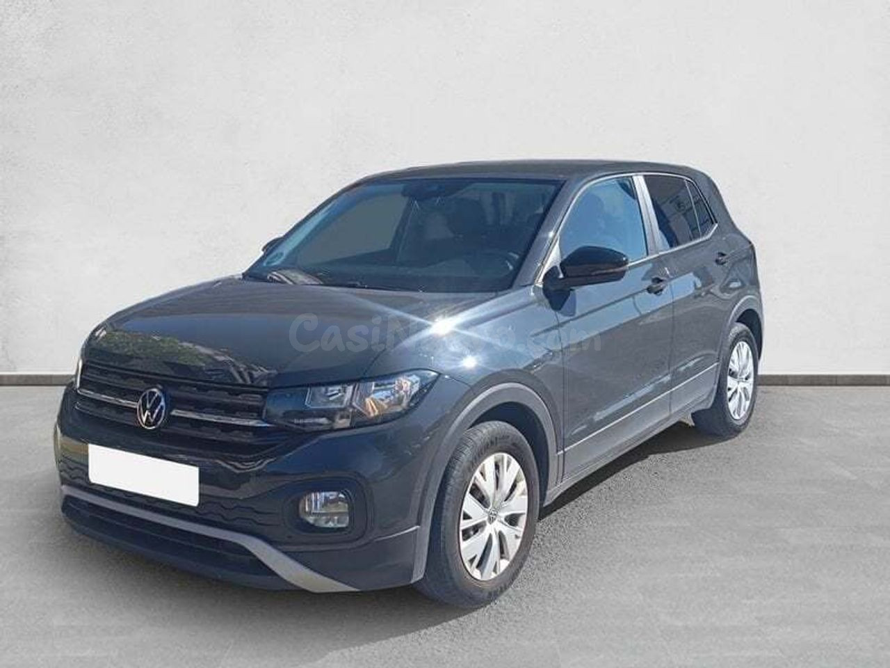 Volkswagen T-Cross 1.0 TSI 70KW ADVANCE 5P