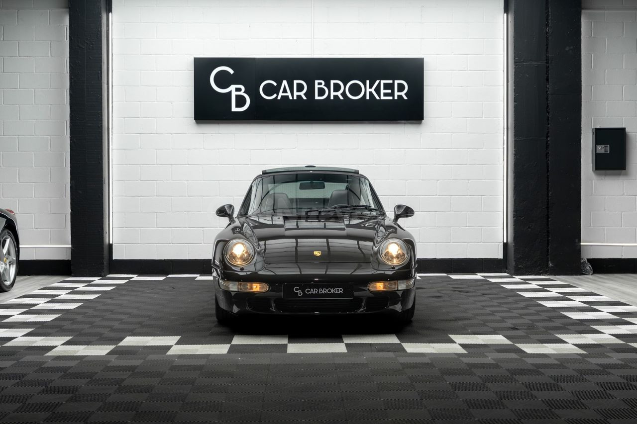 Porsche 911 CARRERA - foto 2